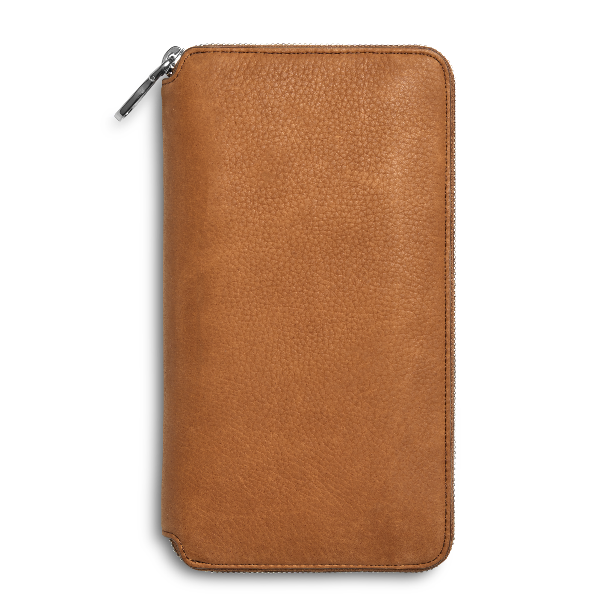 Organizer Wallet - Tan - Image 1