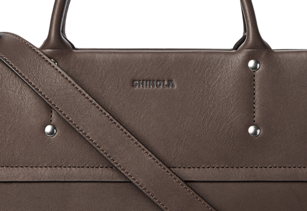 Day Satchel - Espresso - Image 6