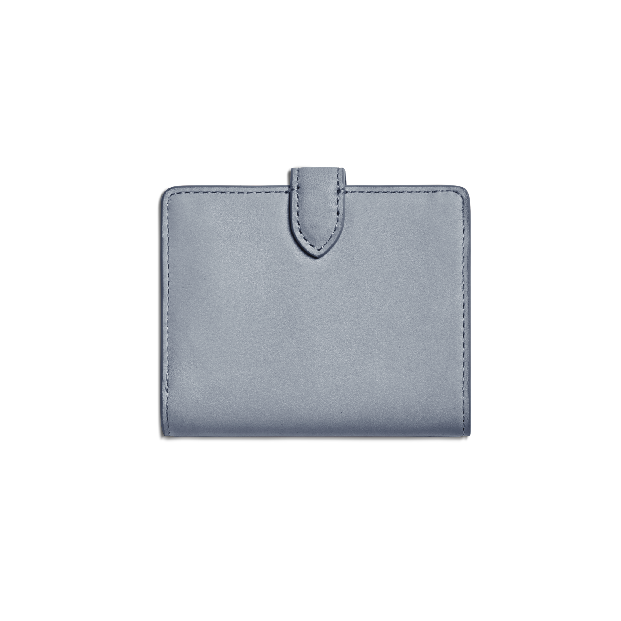 Small Snap Wallet - Mist - Image 3