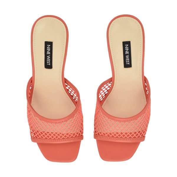 Cabana Mesh Mule Sandals - Image 5
