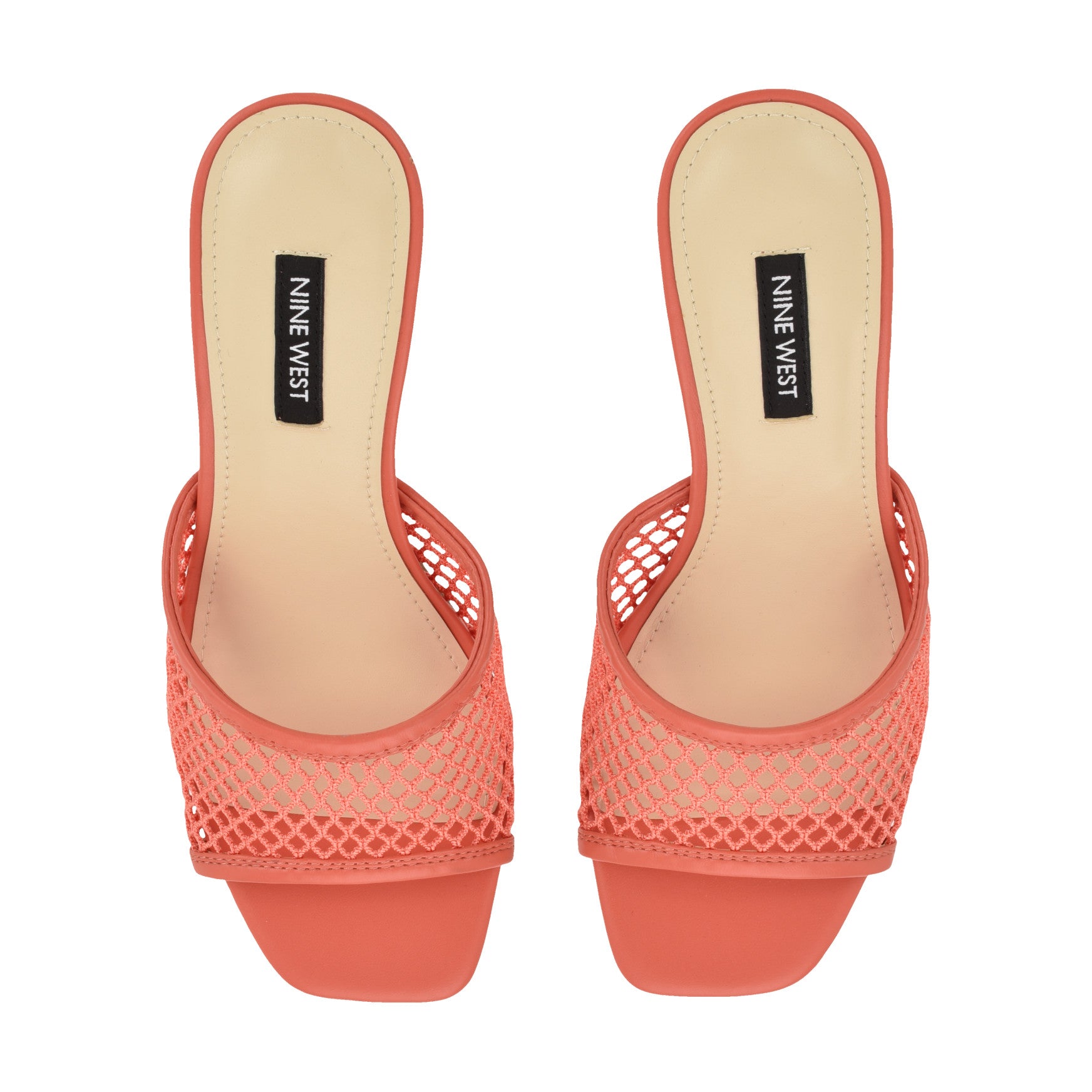 Cabana Mesh Mule Sandals - Image 5