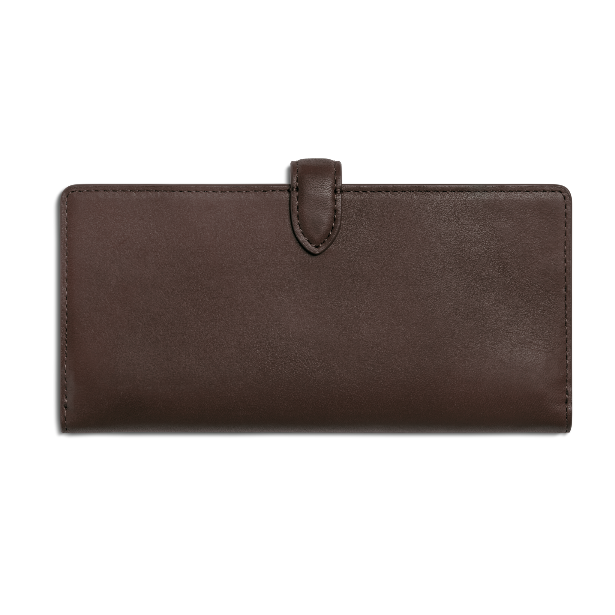 Continental Snap Wallet - Espresso - Image 3