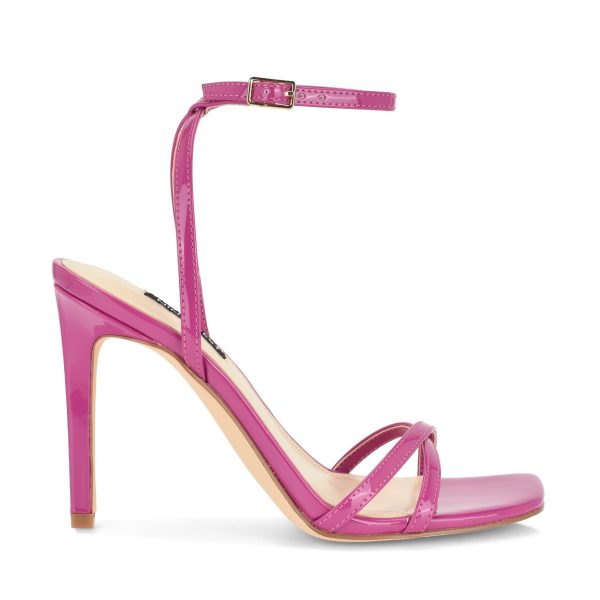 Penelope Strappy Sandals