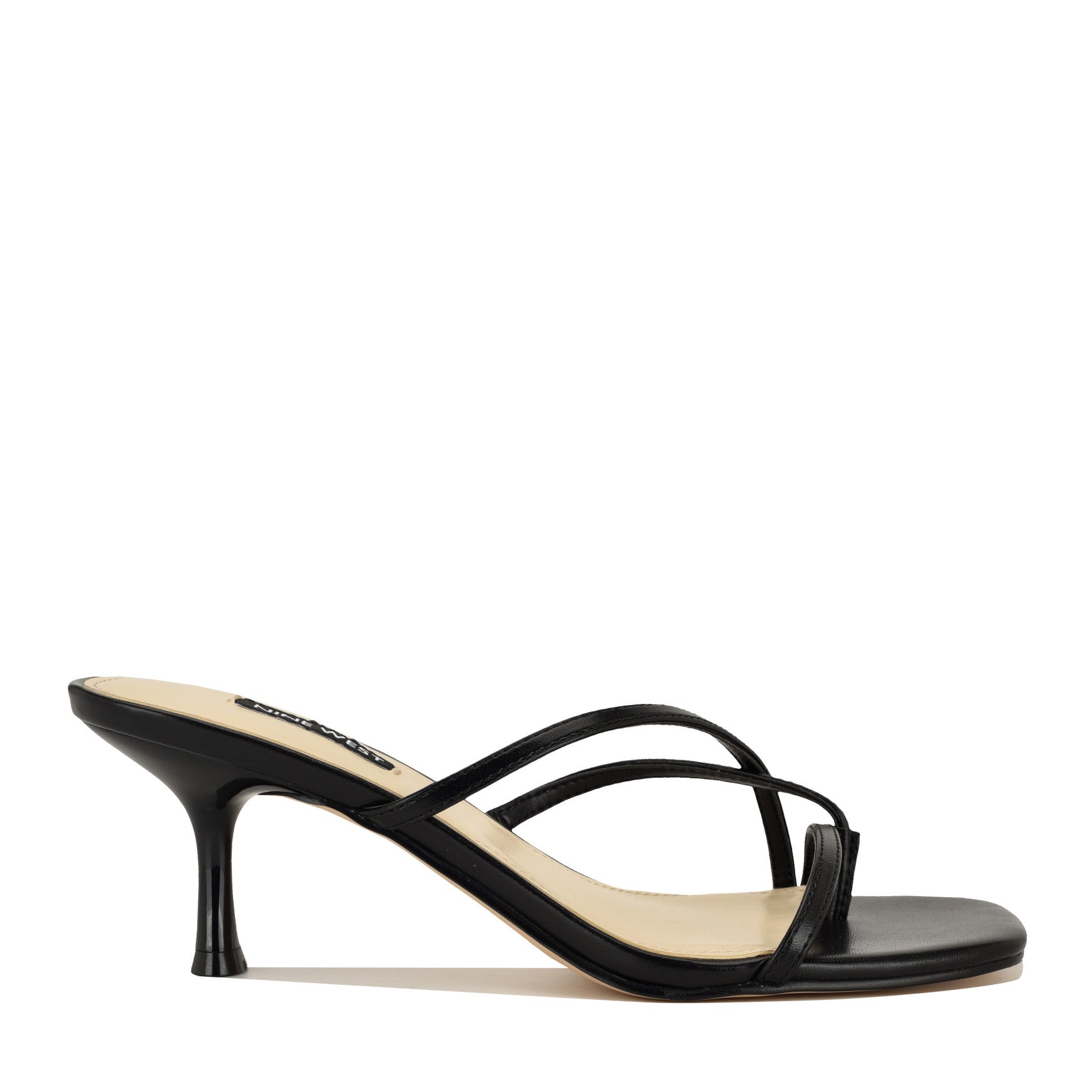 Anirey Mule Sandals - Image 1