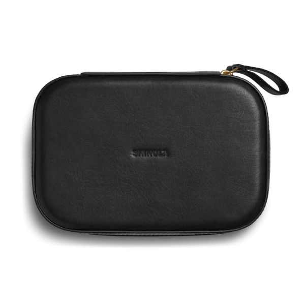 Travel Jewelry Case - Black - Image 4