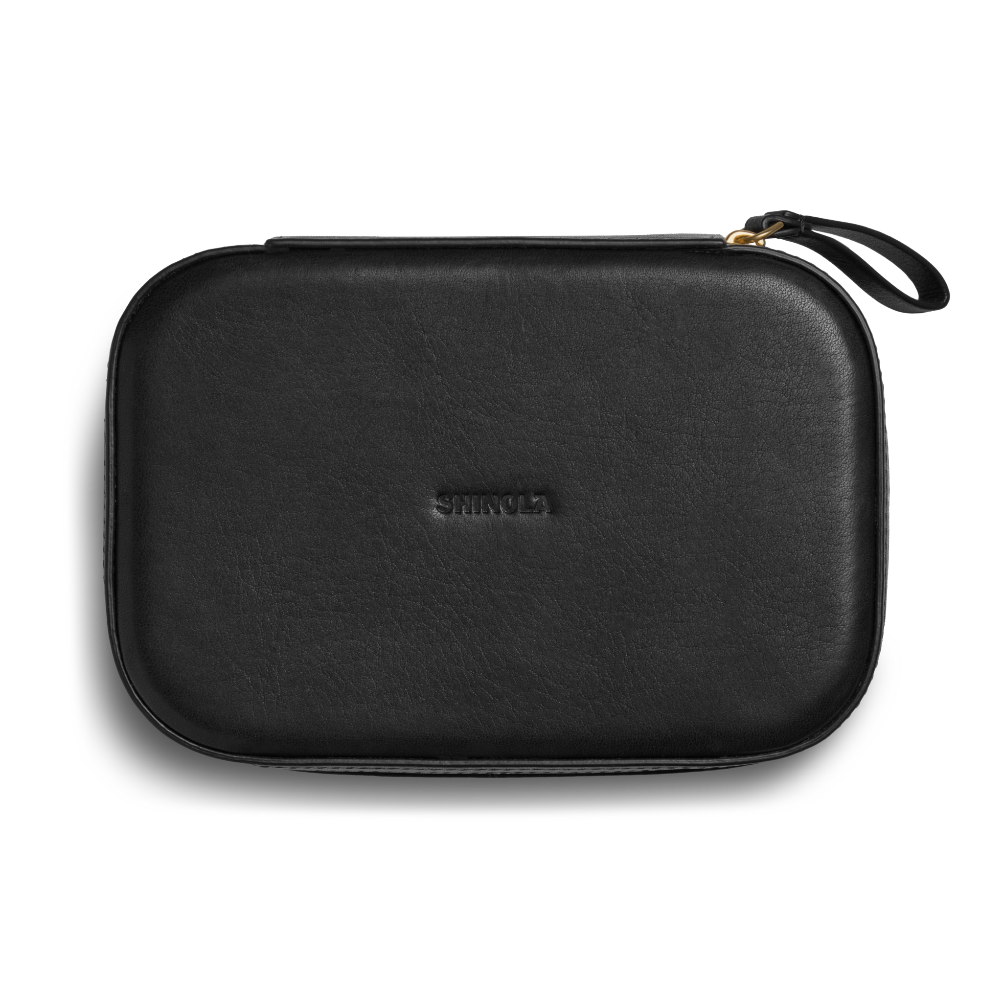 Travel Jewelry Case - Black - Image 4