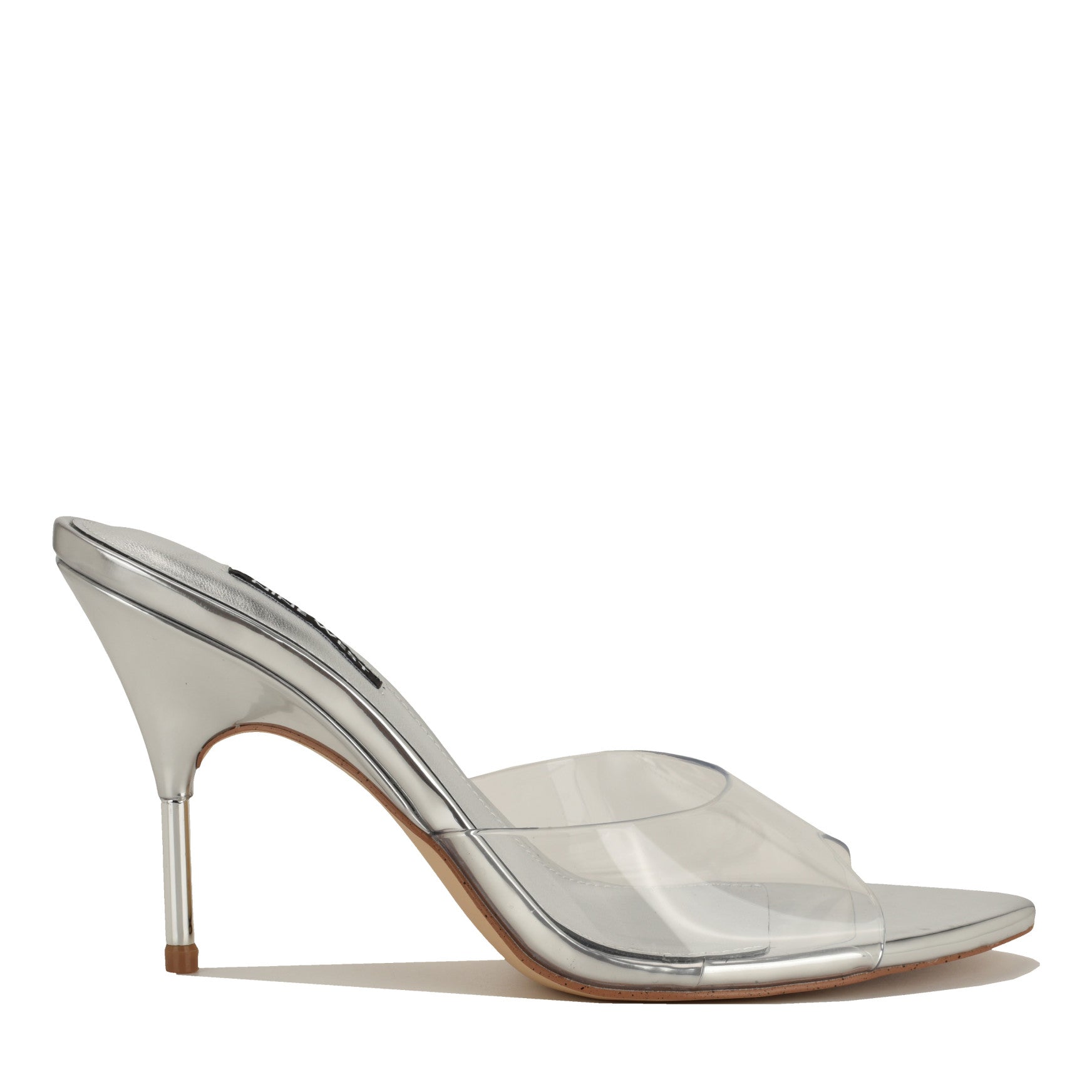 Vella Mule Sandals - Image 1