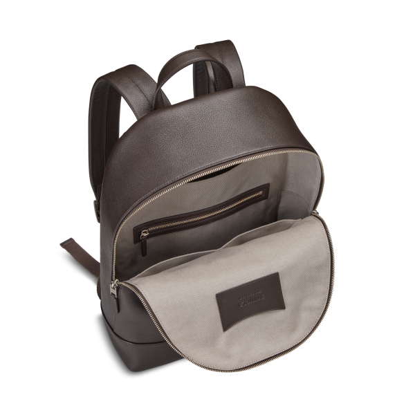 Canfield Backpack - Espresso - Image 3