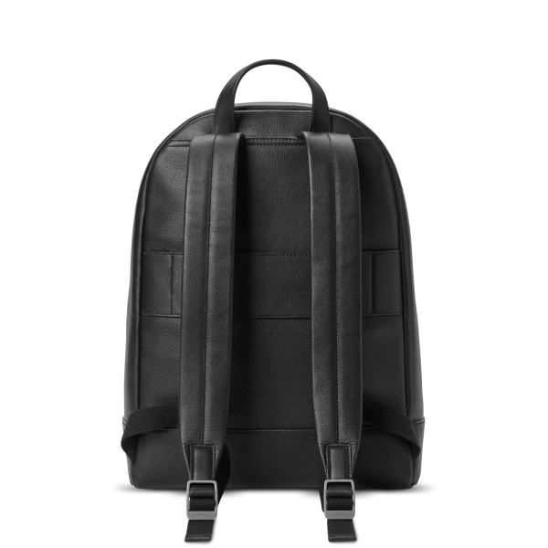 Canfield Backpack - Black - Image 6