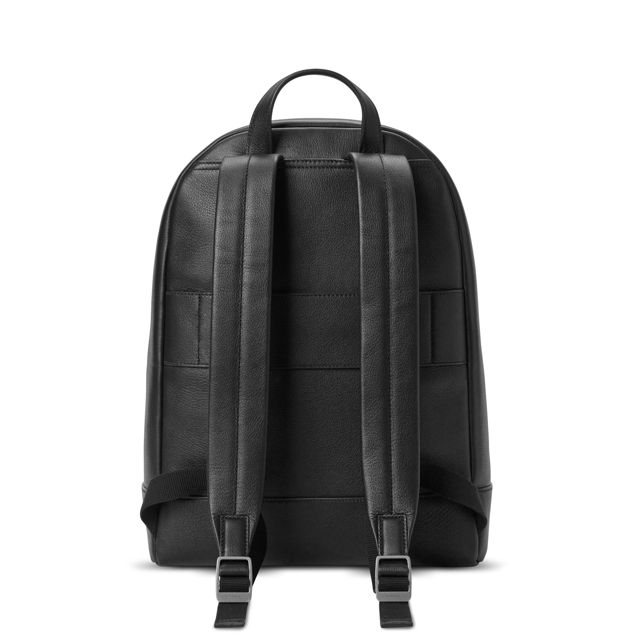 Canfield Backpack - Black - Image 6