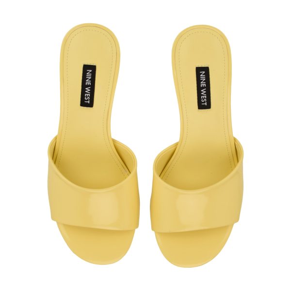 Evelya Mule Sandals - Image 5