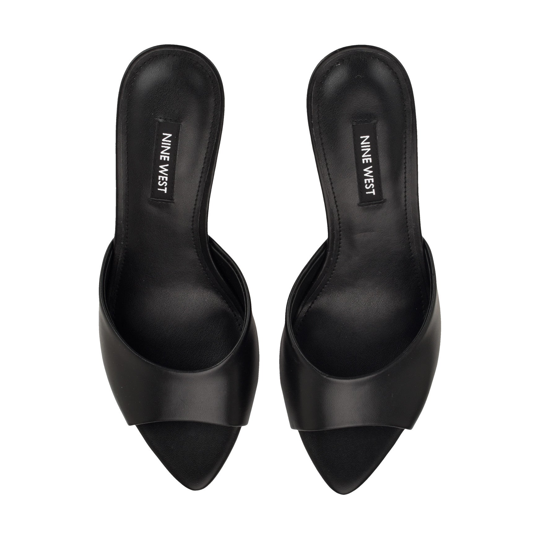 Dabby Mule Sandals - Image 5