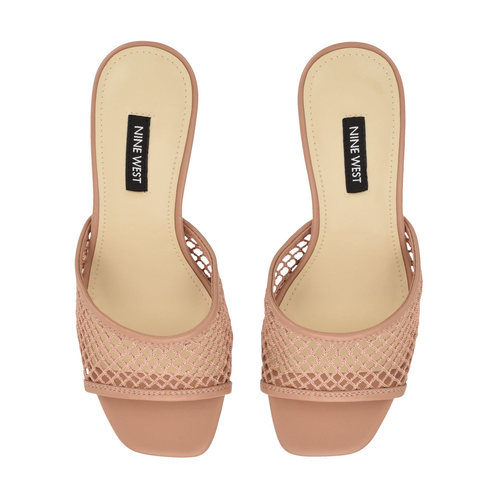 Cabana Mesh Mule Sandals - Image 5