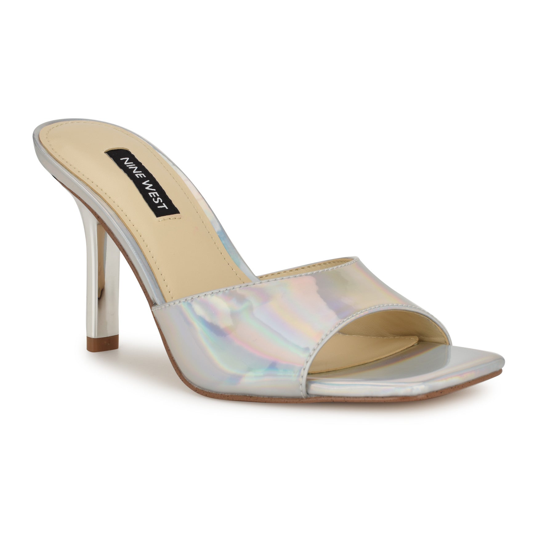 Disko Dress Slide Sandals - Image 2