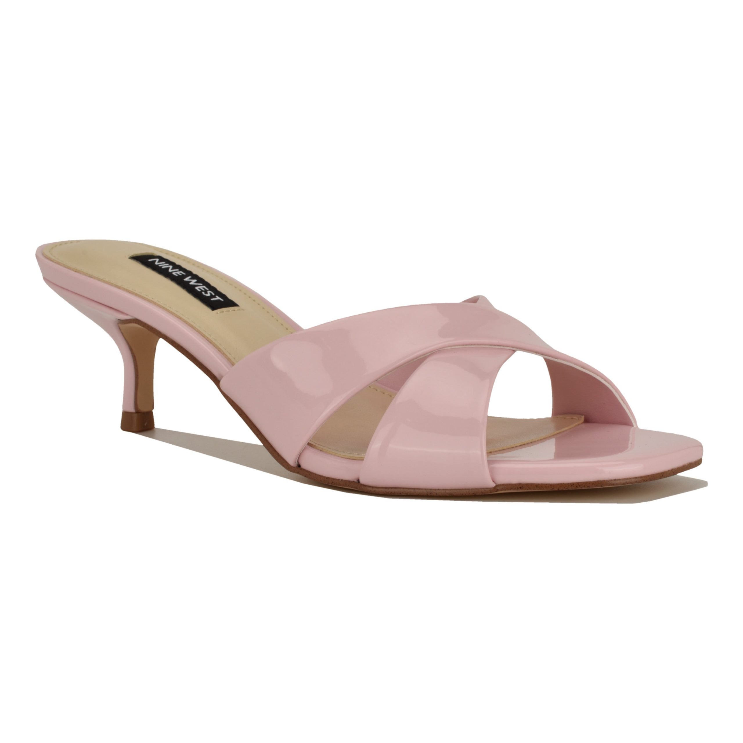 Merlana Mule Sandals - Image 2