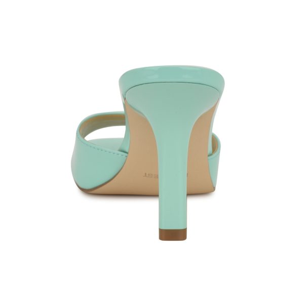 Disko Dress Slide Sandals - Image 4
