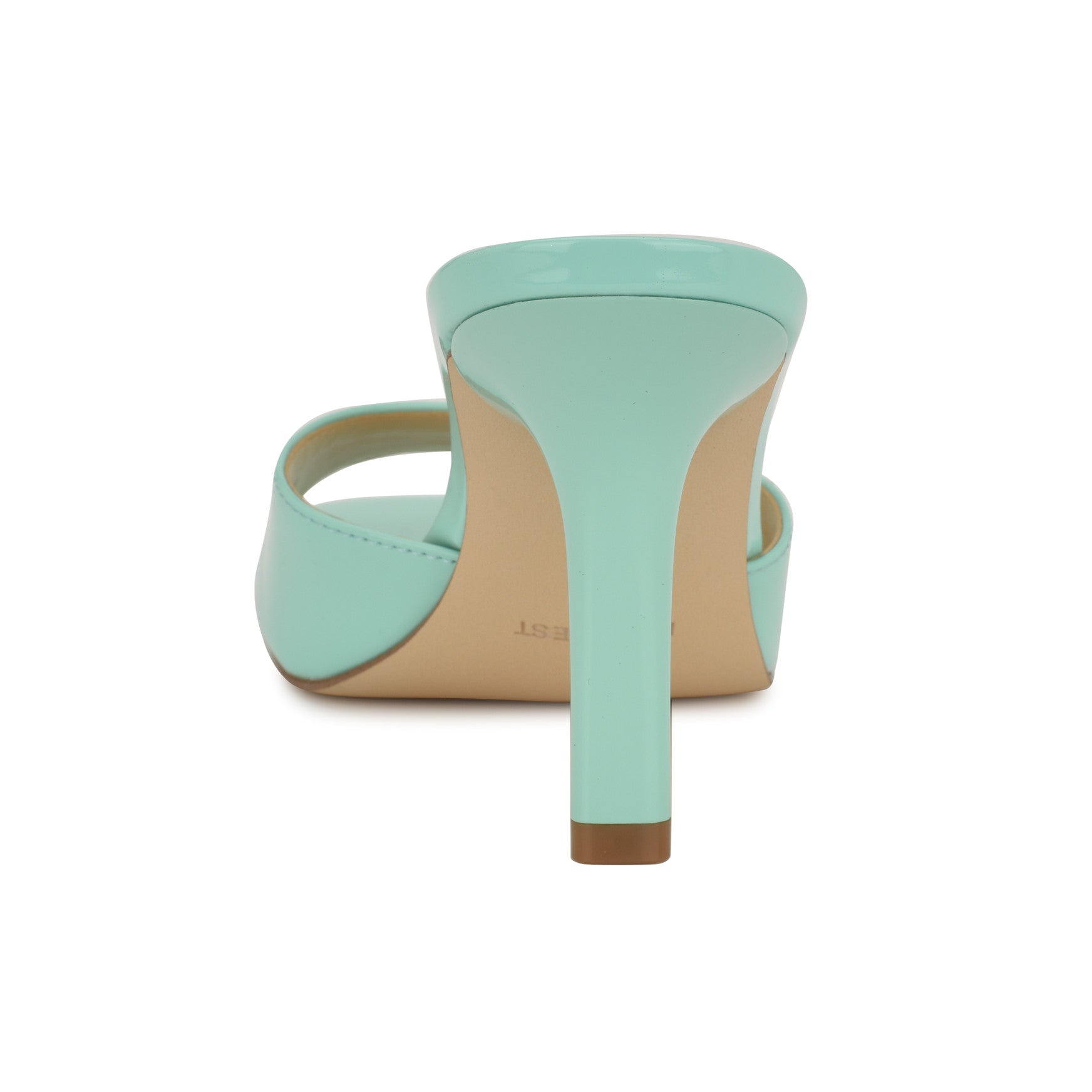 Disko Dress Slide Sandals - Image 4
