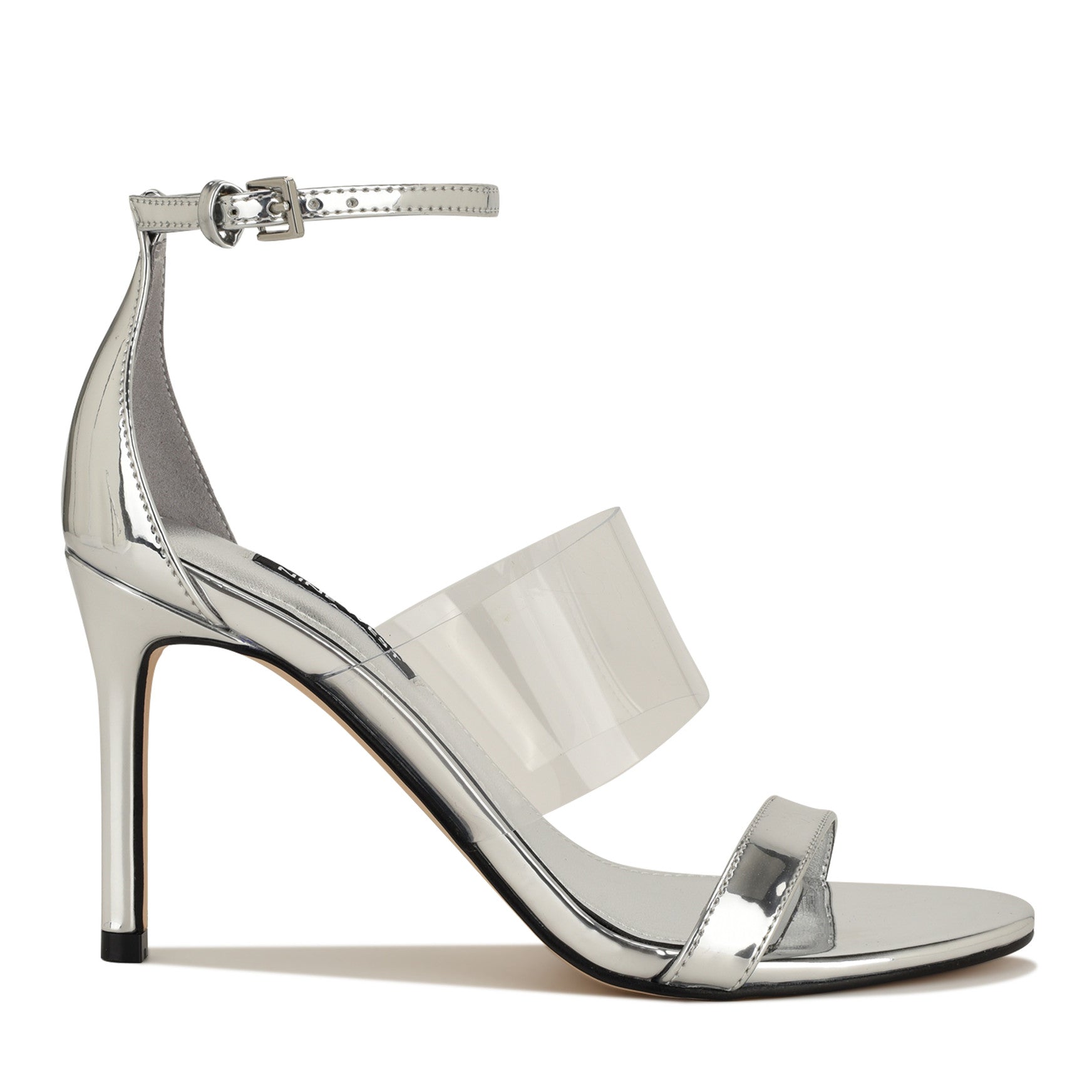 Vallie Ankle Strap Sandals - Image 1