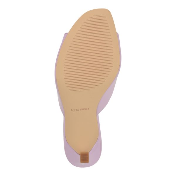 Kisco Mule Sandals - Image 5