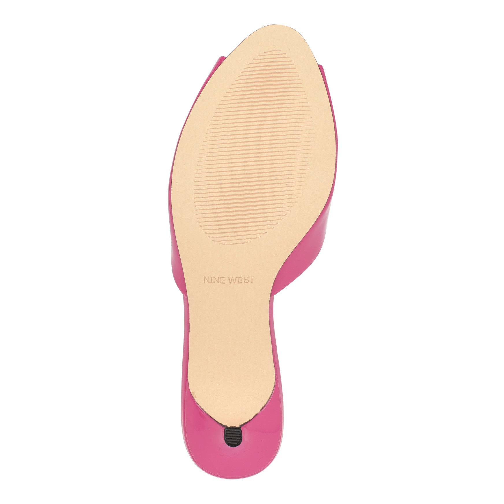 Luvlie Heeled Slide Sandals - Image 5