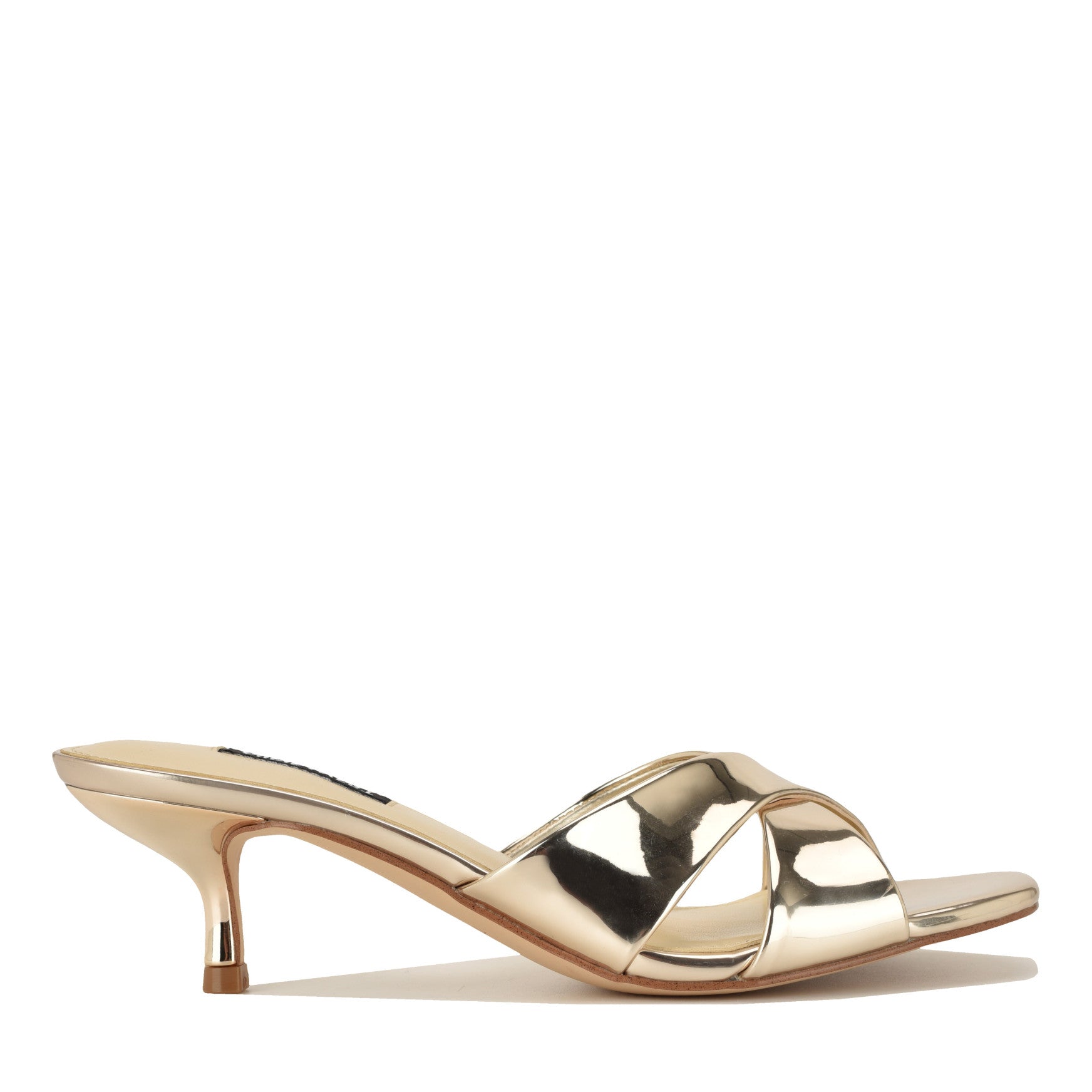 Merlana Mule Sandals - Image 1