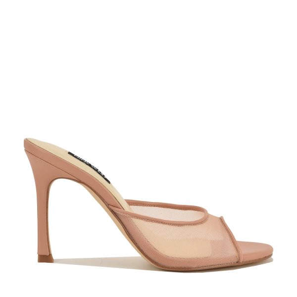 Kisco Mule Sandals - Image 1
