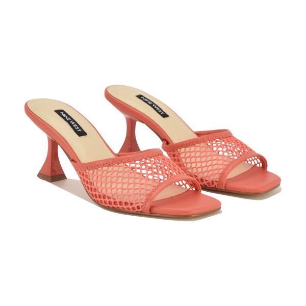 Cabana Mesh Mule Sandals - Image 2