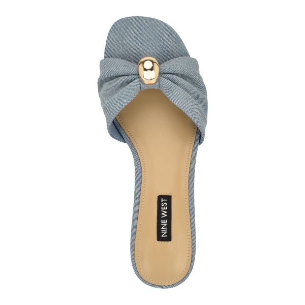 Gerry Mule Sandals - Image 3