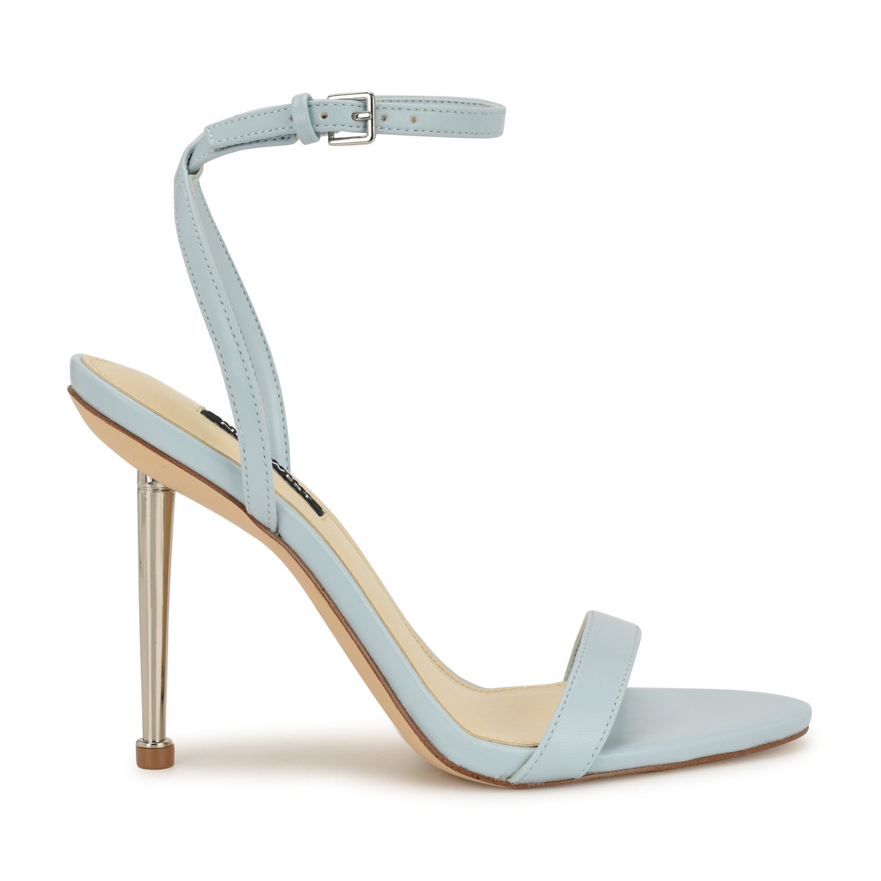 Reina Ankle Strap Sandals - Image 1