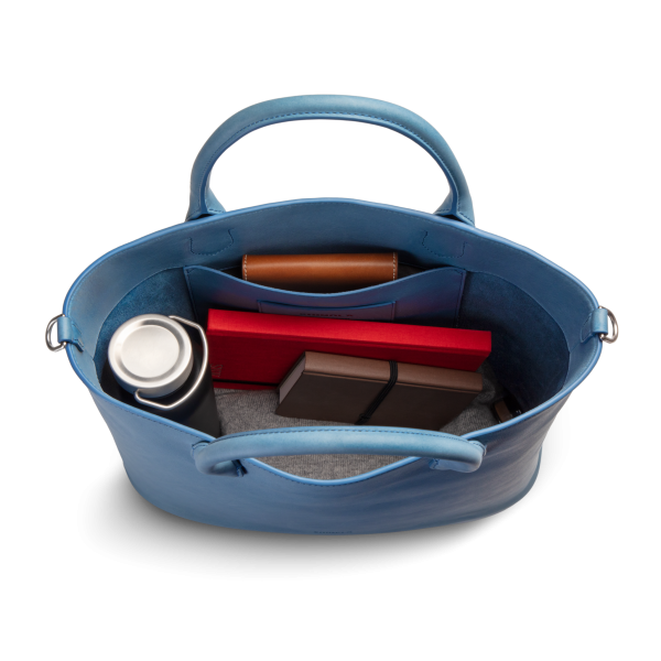 12 Hour Tote Bag - River - Image 5