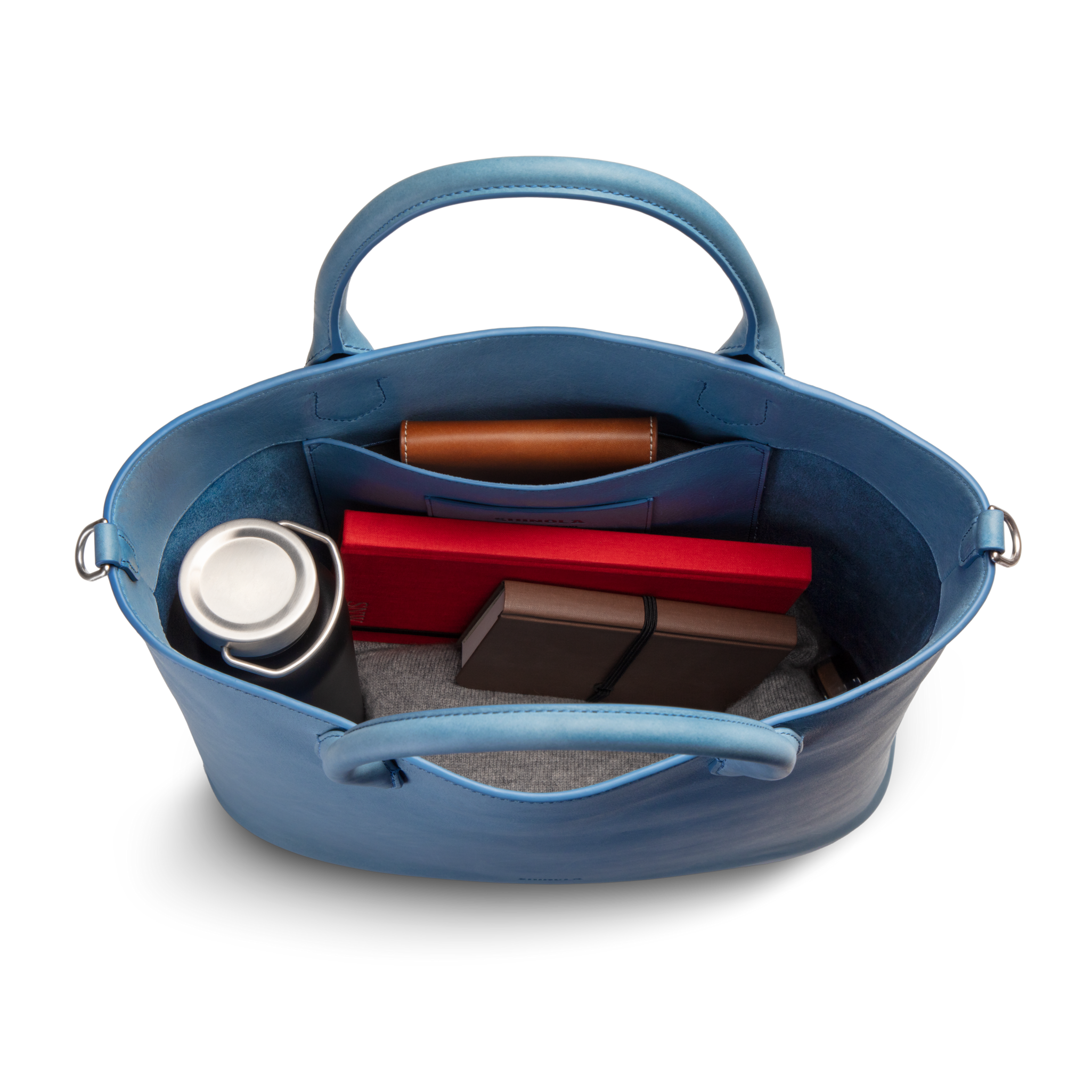 12 Hour Tote Bag - River - Image 5