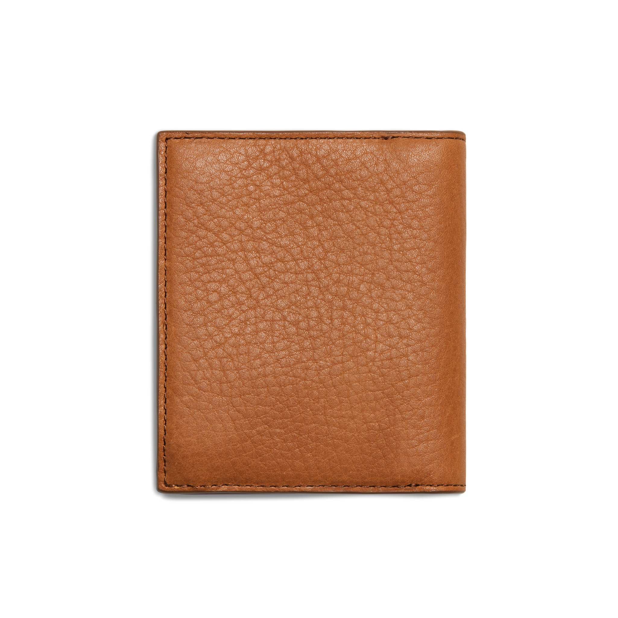 Coin Bifold - Tan - Image 3