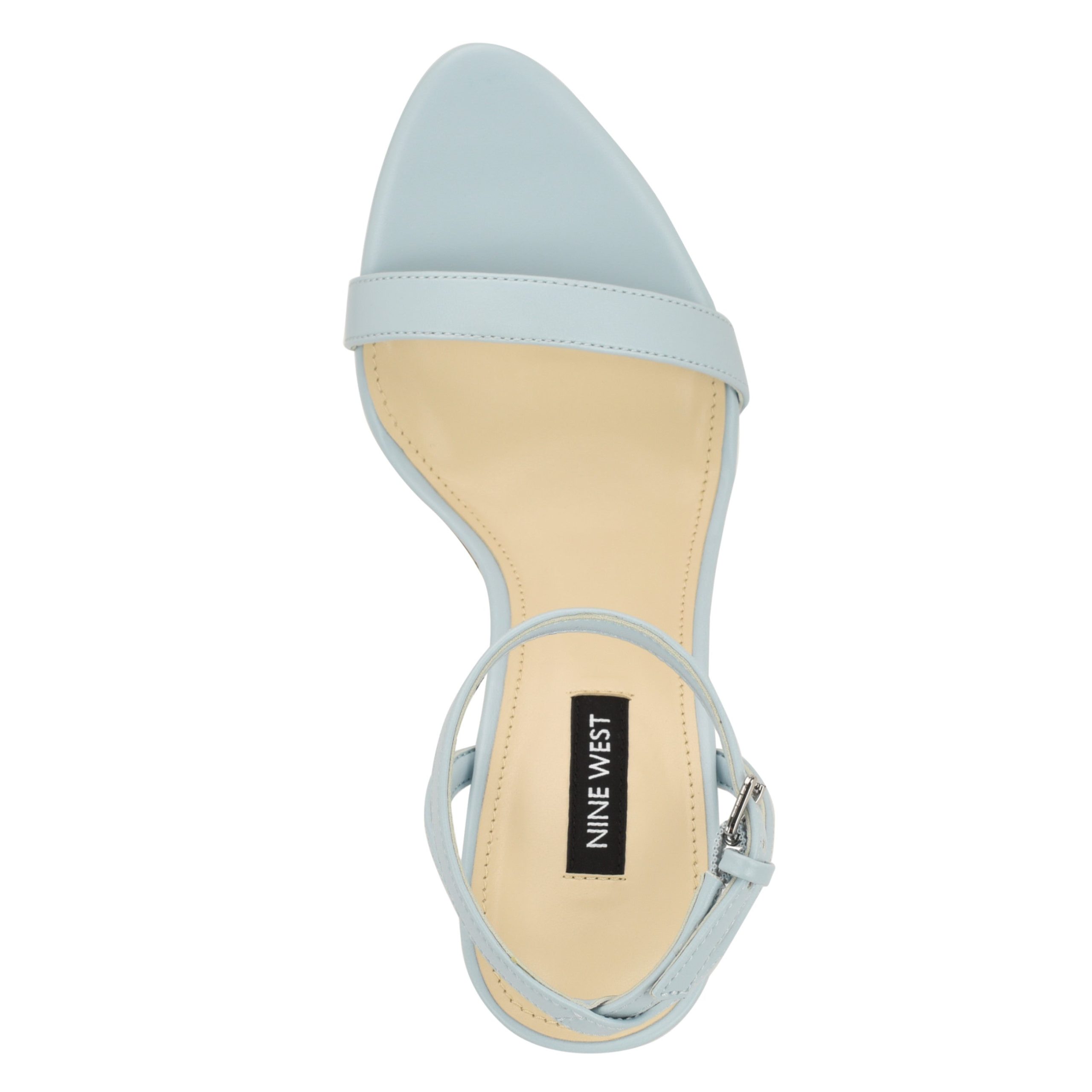 Reina Ankle Strap Sandals - Image 3
