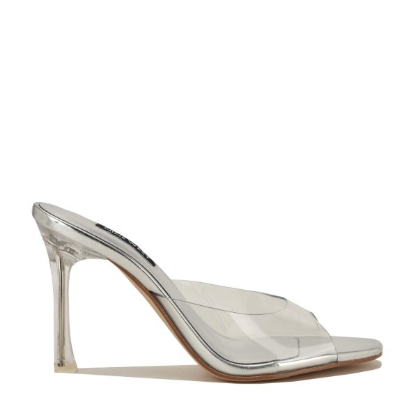 Kisco Mule Sandals - Image 1