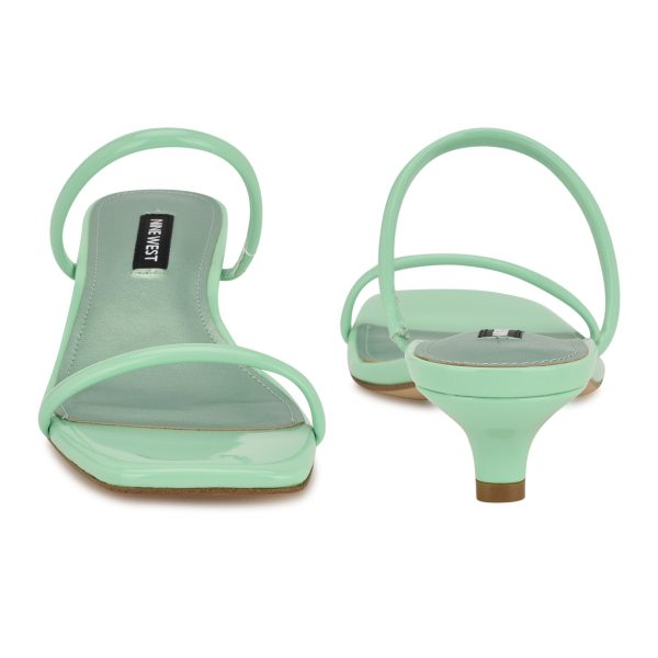 Noel Slide Sandals - Image 4