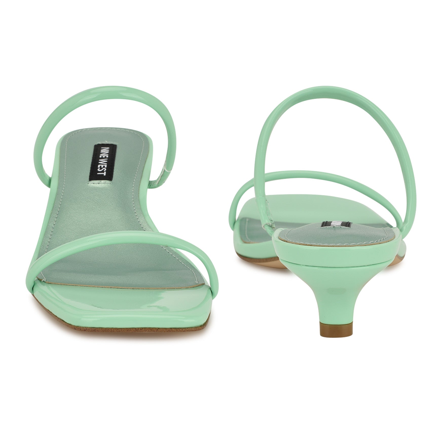 Noel Slide Sandals - Image 4