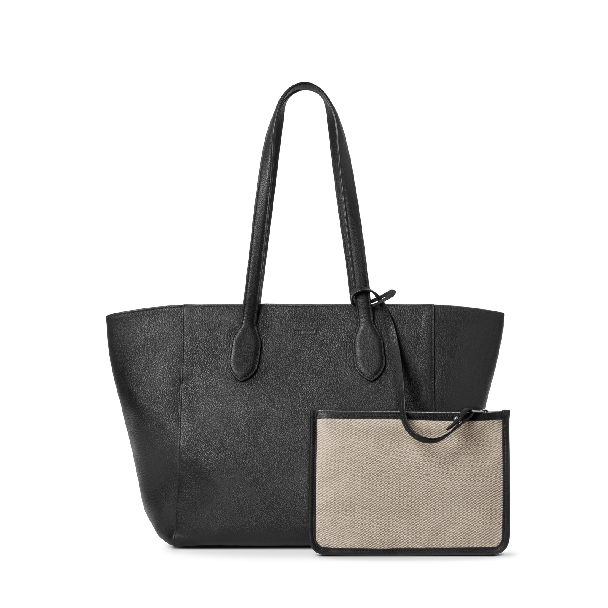 Runabout Tote Bag - Black - Image 2