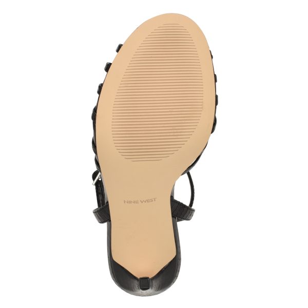 Meripen Strappy Sandals - Image 5