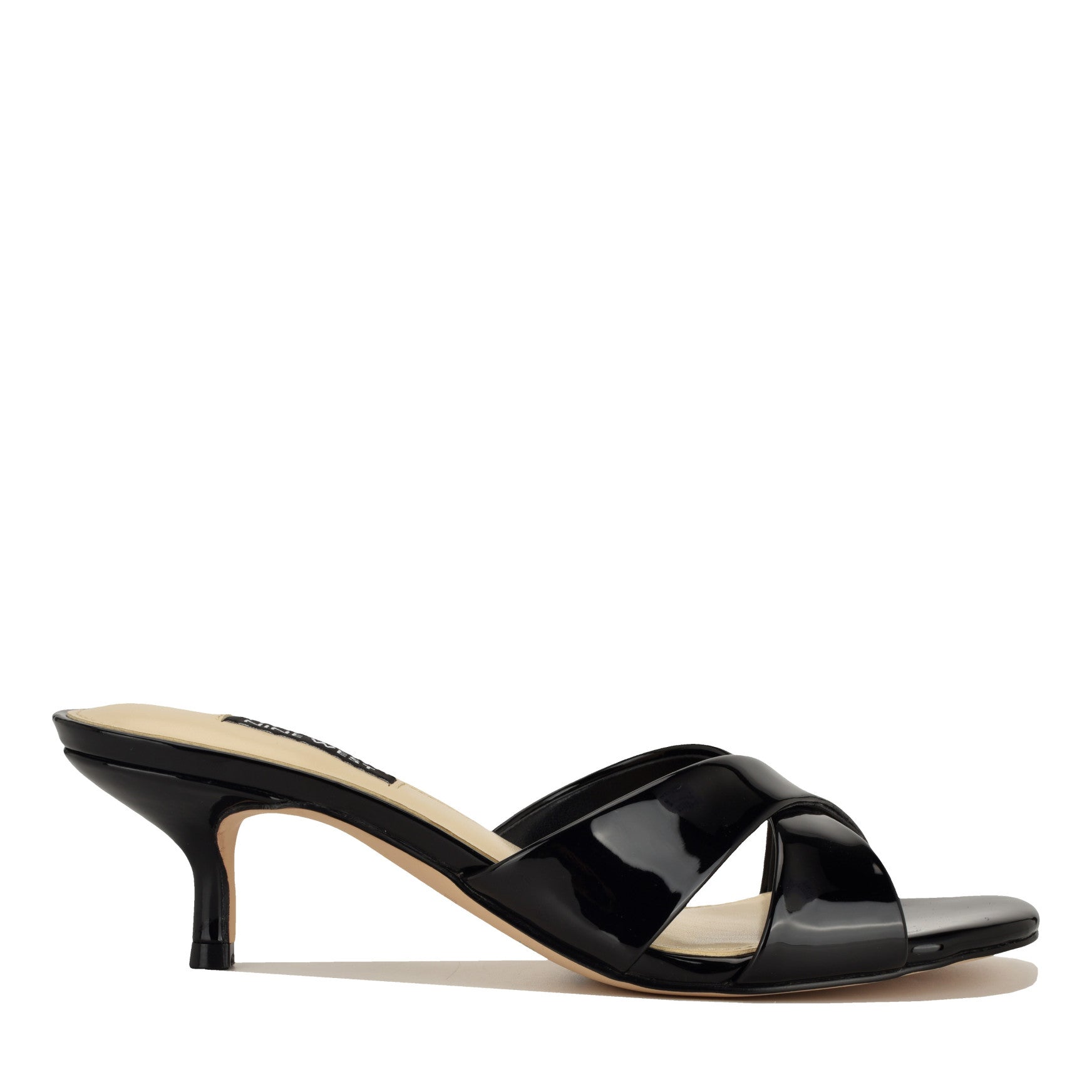 Merlana Mule Sandals - Image 1