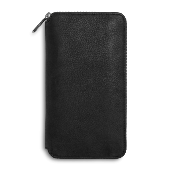 Organizer Wallet - Black