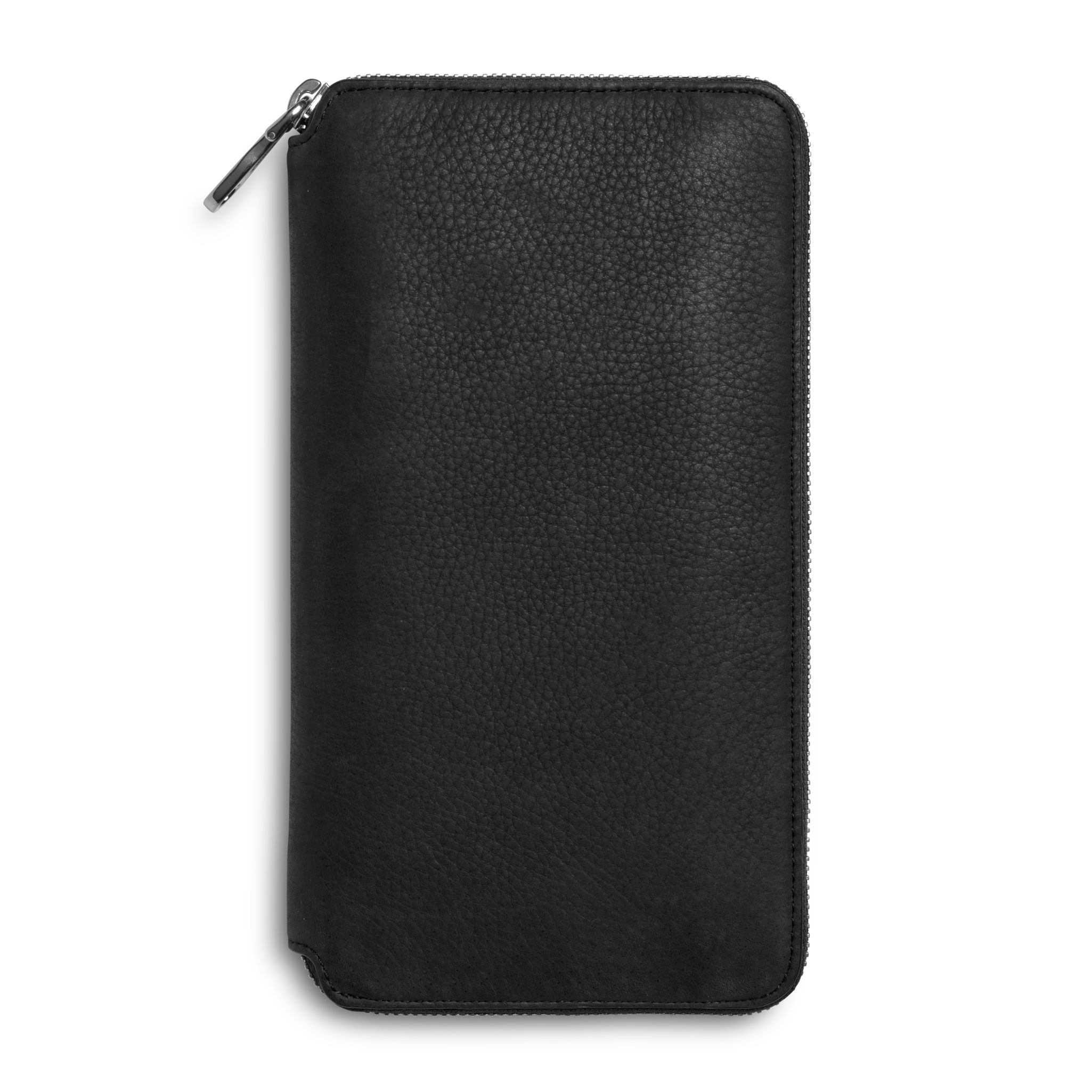 Organizer Wallet - Black - Image 1