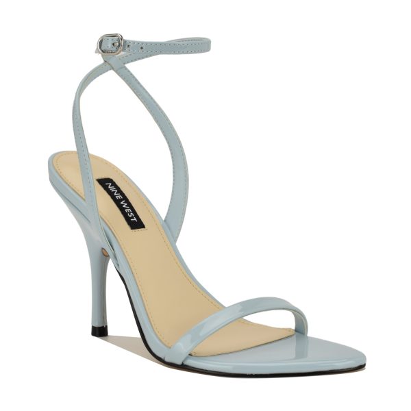 Villo Ankle Strap Sandals - Image 2