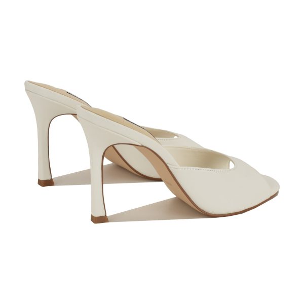 Kisco Mule Sandals - Image 3