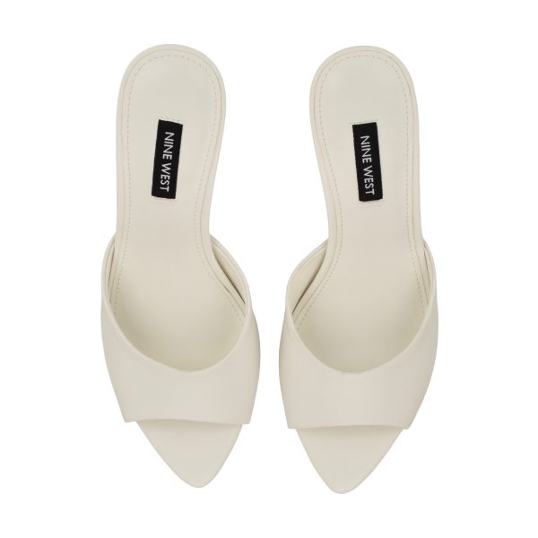 Dabby Mule Sandals - Image 5