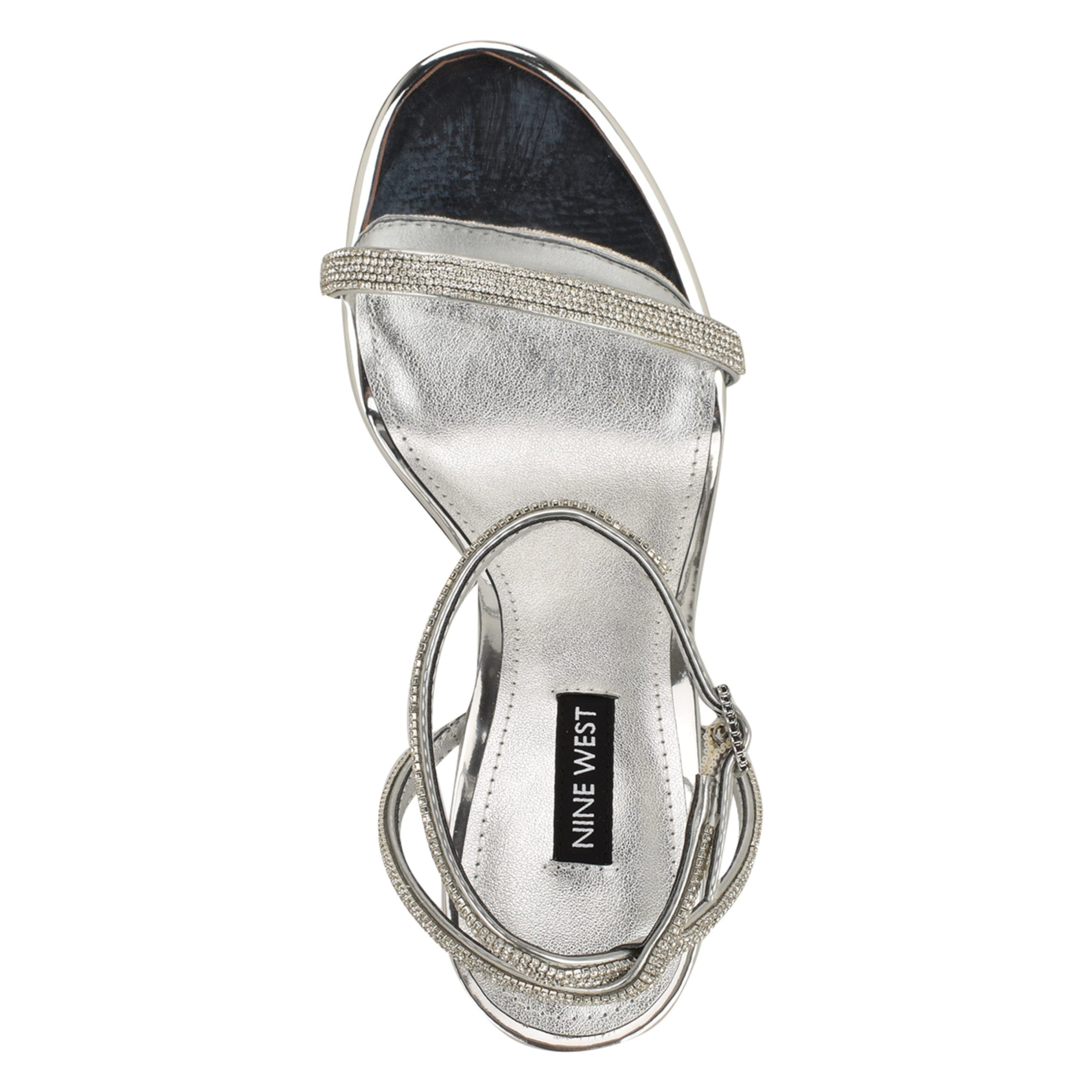 Stodia Ankle Strap Sandals - Image 3