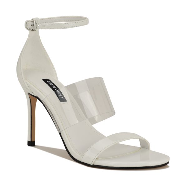 Vallie Ankle Strap Sandals - Image 2