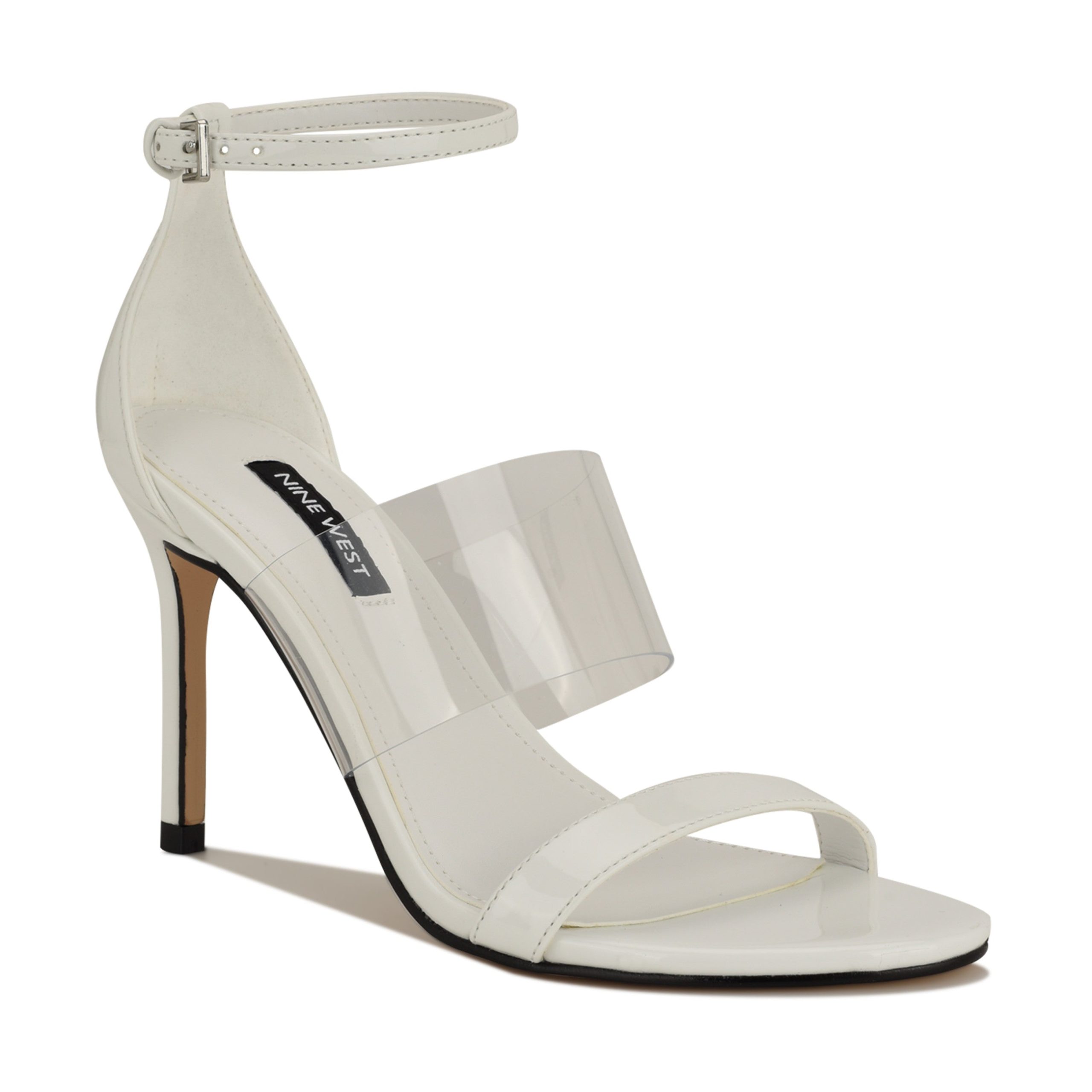 Vallie Ankle Strap Sandals - Image 2