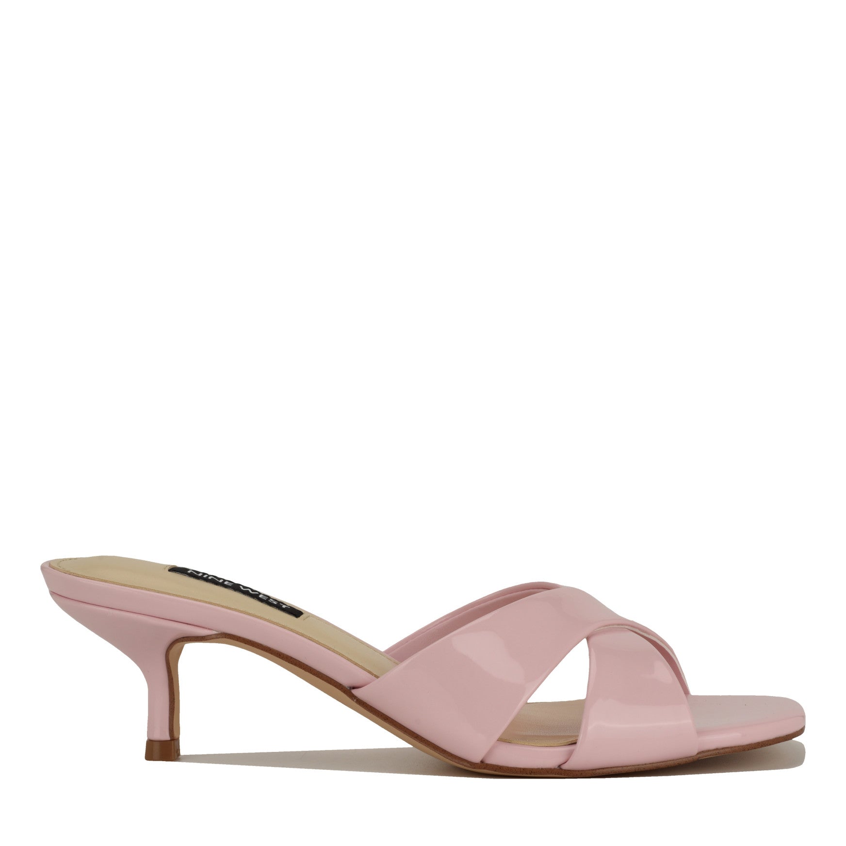 Merlana Mule Sandals - Image 1