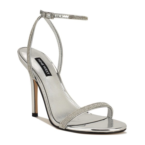 Stodia Ankle Strap Sandals - Image 2