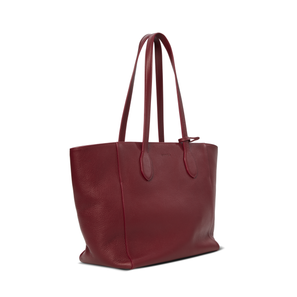 Runabout Tote Bag - Ruby - Image 5
